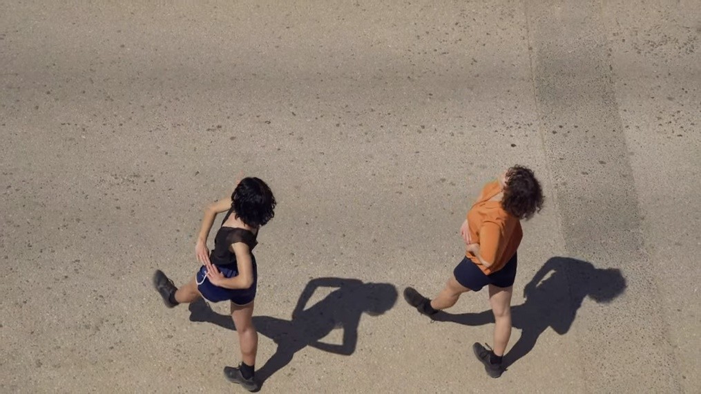 Κέντρο Μελέτης Χορού Ντάνκαν: 4th Danceschoolways Festival April 2021