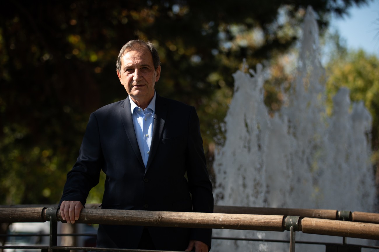 Μήνυμα Δημάρχου Γρηγόρη Κατωπόδη για την γενοκτονία των Ελλήνων του Πόντου