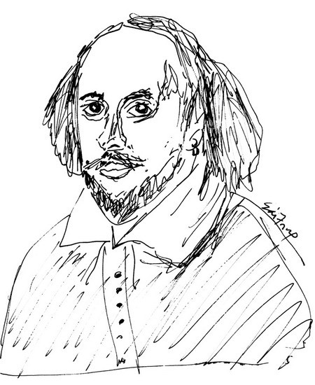 Ο Σαίξπηρ… ρίχνει την αυλαία των χειμερινών πολιτιστικών εκδηλώσεων στο Βύρωνα