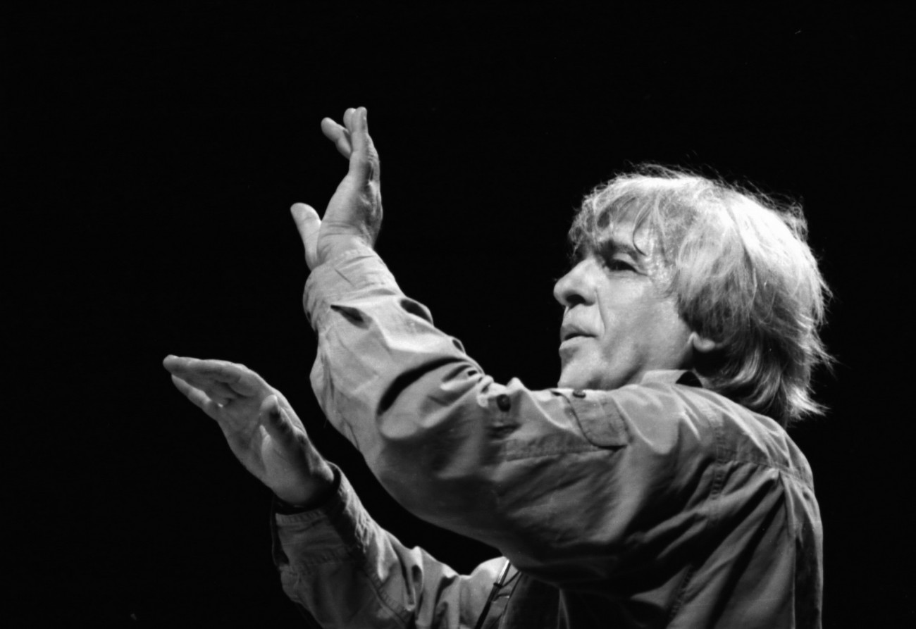 ΧΡΗΣΤΟΣ ΛΕΟΝΤΗΣ - ΚΑΝΤΑΤΑ ΕΛΕΥΘΕΡΙΑΣ - ΦΕΣΤΙΒΑΛ «ΣΤΗ ΣΚΙΑ ΤΩΝ ΒΡΑΧΩΝ 2021», Τετάρτη 16 Ιουνίου