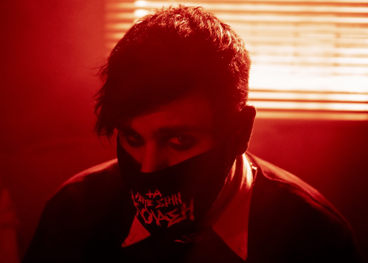 SOLMEISTER + MARSEAUX PRESENT