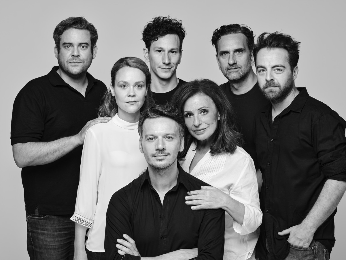 ΙΦΙΓΕΝΕΙΑ Η ΕΝ ΤΑΥΡΟΙΣ - ΕΥΡΙΠΙΔΗ , ΦΕΣΤΙΒΑΛ «ΣΤΗ ΣΚΙΑ ΤΩΝ ΒΡΑΧΩΝ 2021», Δευτέρα 12 Ιουλίου