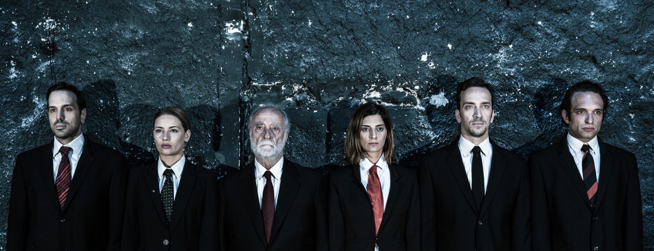 ΑΝΤΙΓΟΝΗ - ΣΟΦΟΚΛΗ, ΦΕΣΤΙΒΑΛ «ΣΤΗ ΣΚΙΑ ΤΩΝ ΒΡΑΧΩΝ 2021», Παρασκευή 16 Ιουλίου 