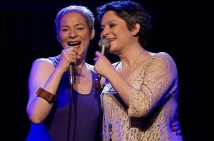 ΜΕΛΙΝΑ ΚΑΝΑ – ΛΙΖΕΤΑ ΚΑΛΗΜΕΡΗ, ΦΕΣΤΙΒΑΛ «ΣΤΗ ΣΚΙΑ ΤΩΝ ΒΡΑΧΩΝ 2021», Πέμπτη 22 Ιουλίου 