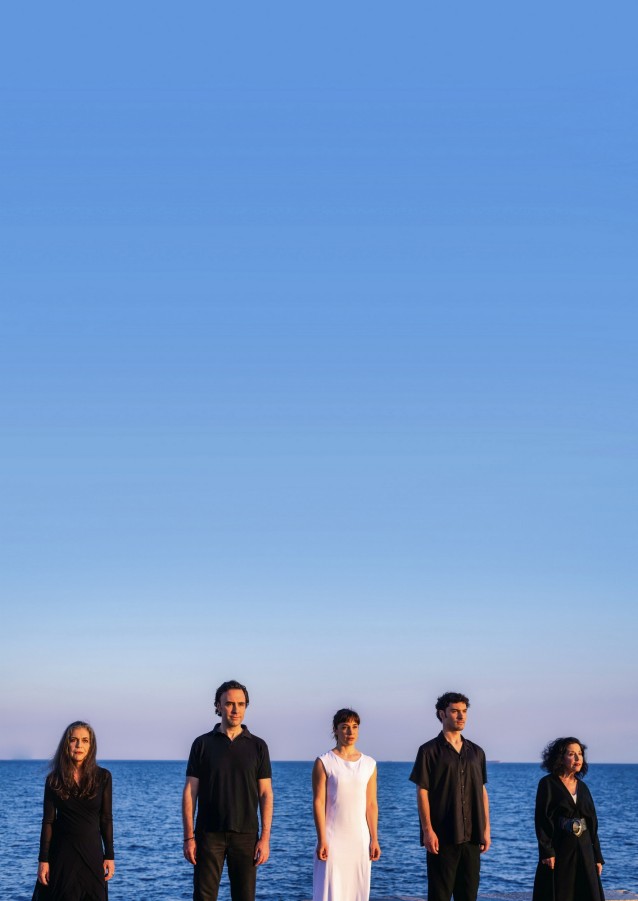 ΦΑΙΔΡΑ ΚΑΛΥΠΤΟΜΕΝΗ, ΦΕΣΤΙΒΑΛ «ΣΤΗ ΣΚΙΑ ΤΩΝ ΒΡΑΧΩΝ 2021», Τετάρτη 28 Ιουλίου 