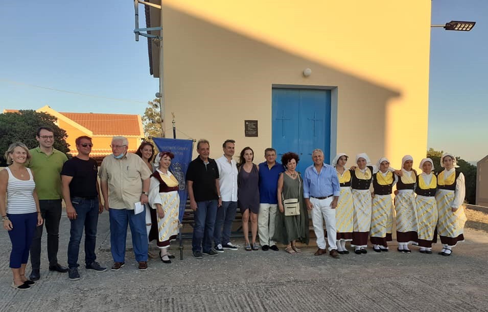 Με μεγάλη επιτυχία ολοκληρώθηκαν οι κοινές εκδηλώσεις των Δήμων Βύρωνα και Αργοστολίου για τον φιλελληνισμό και τον Λόρδο Μπάιρον