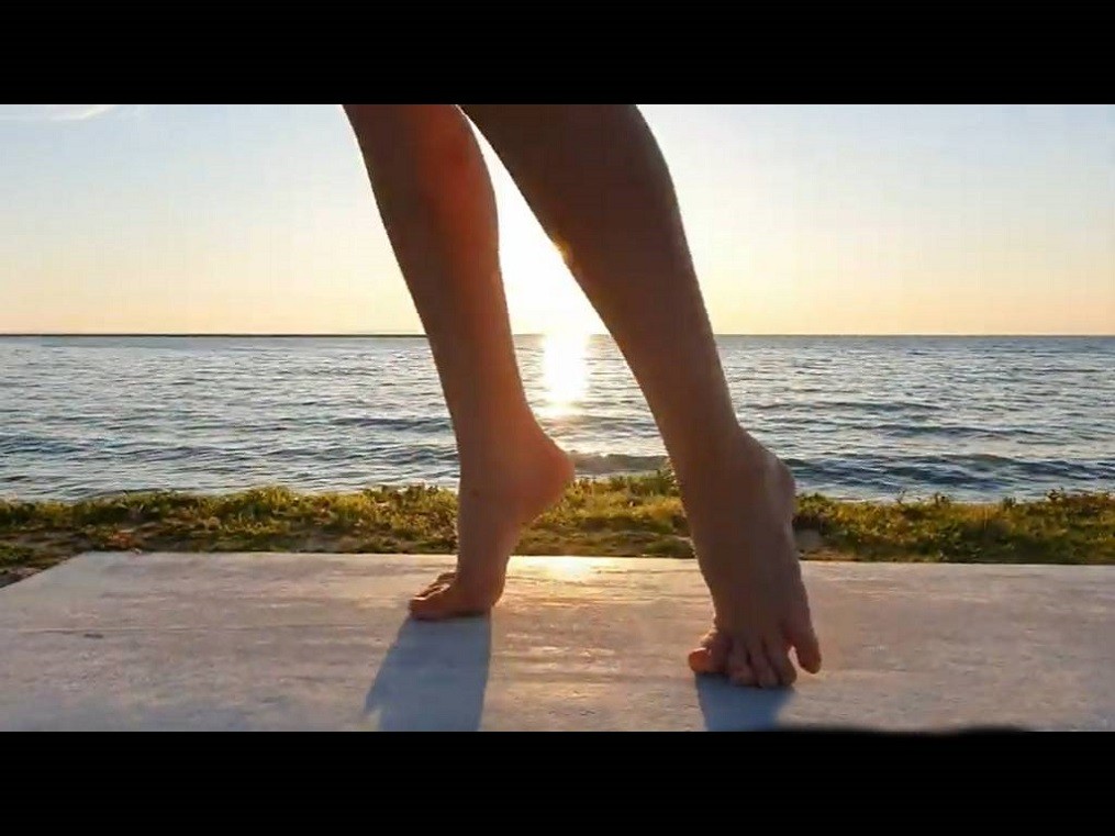 Εγγραφές στο Κέντρο Μελέτης Χορού 