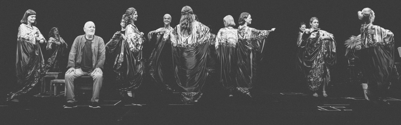 ΕΛΕΝΗ - ΕΥΡΙΠΙΔΗ,  ΦΕΣΤΙΒΑΛ «ΣΤΗ ΣΚΙΑ ΤΩΝ ΒΡΑΧΩΝ 2021»,  Πέμπτη 2 Σεπτεμβρίου 