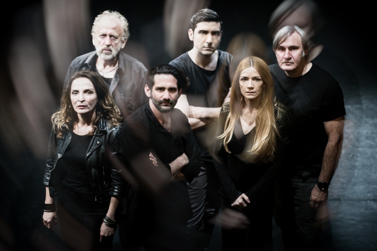 ΒΑΚΧΕΣ - ΕΥΡΙΠΙΔΗ, ΦΕΣΤΙΒΑΛ «ΣΤΗ ΣΚΙΑ ΤΩΝ ΒΡΑΧΩΝ 2021», Πέμπτη 9 Σεπτεμβρίου