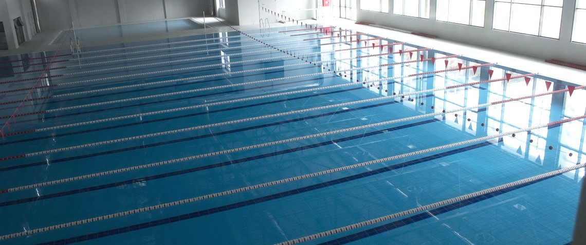 Πρόγραμμα των ραντεβού για την ελεύθερη κολύμβηση