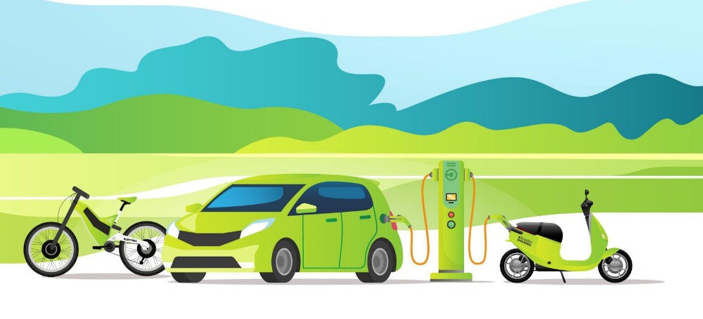 Πρόσκληση συμμετοχής στη δημόσια διαβούλευση για το Σχέδιο Φόρτισης Ηλεκτρικών Οχημάτων (Σ.Φ.Η.Ο) του Δήμου Βύρωνα