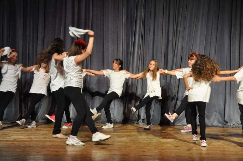 Ολοκληρώθηκε το 26ο Παιδικό Φεστιβάλ Βύρωνα