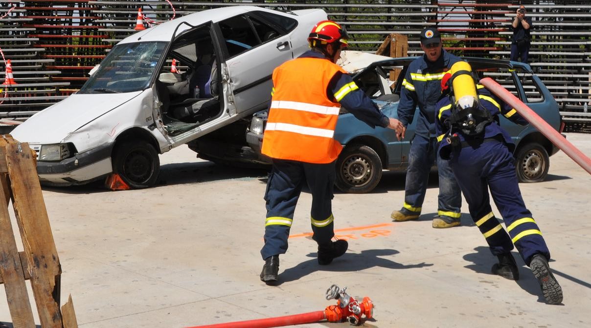 Με επιτυχία διεξήχθη το 2ο Φεστιβάλ Εθελοντικών Ομάδων Δασοπροστασίας