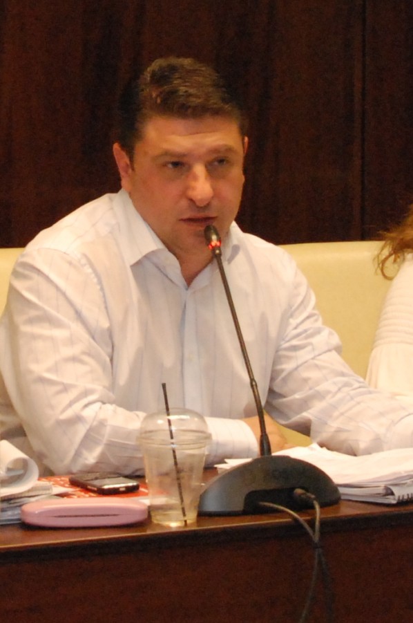 Κανονικά τον Ιούνιο ο Δημόσιος Απολογισμός της Δημοτικής Αρχής - Από το Φεβρουάριο έχει ανακοινωθεί η διενέργειά του από το Δήμαρχο!