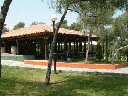 Παιδική Χαρά Αγίας Τριάδας