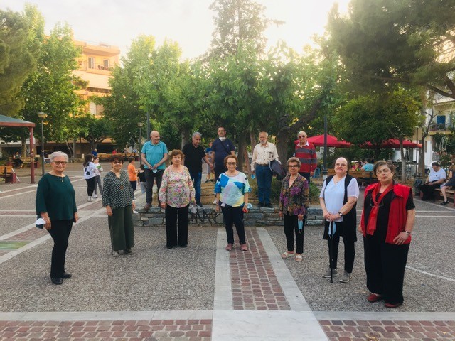  Ανοιξιάτικες θεματολογικες εκδηλώσεις της τιμωντας την ΗΜΕΡΑ ΤΗΣ ΓΥΝΑΙΚΑΣ,ΤΗΝ ΕΙΡΗΝΗ και ΤΟΝ ΕΠΗΡΕΑΣΜΟ ΤΟΥ ΜΙΚΡΑΣΙΑΤΙΚΟΥ ΣΤΟΙΧΕΙΟΥ ΣΤΗΝ ΕΛΛΗΝΙΚΗ ΜΟΥΣΙΚΗ