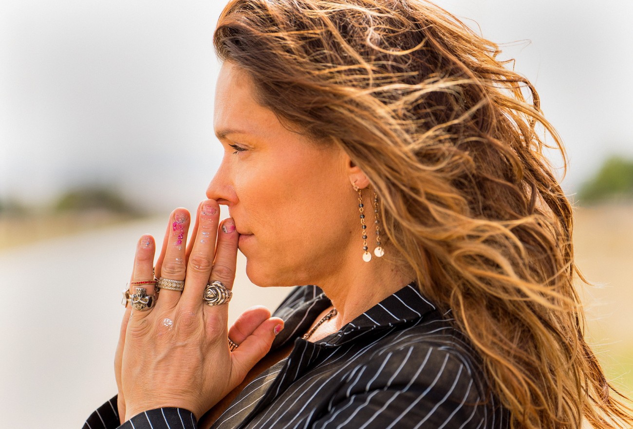 BETH HART, Σάββατο 4 Ιουνίου, Φεστιβάλ 