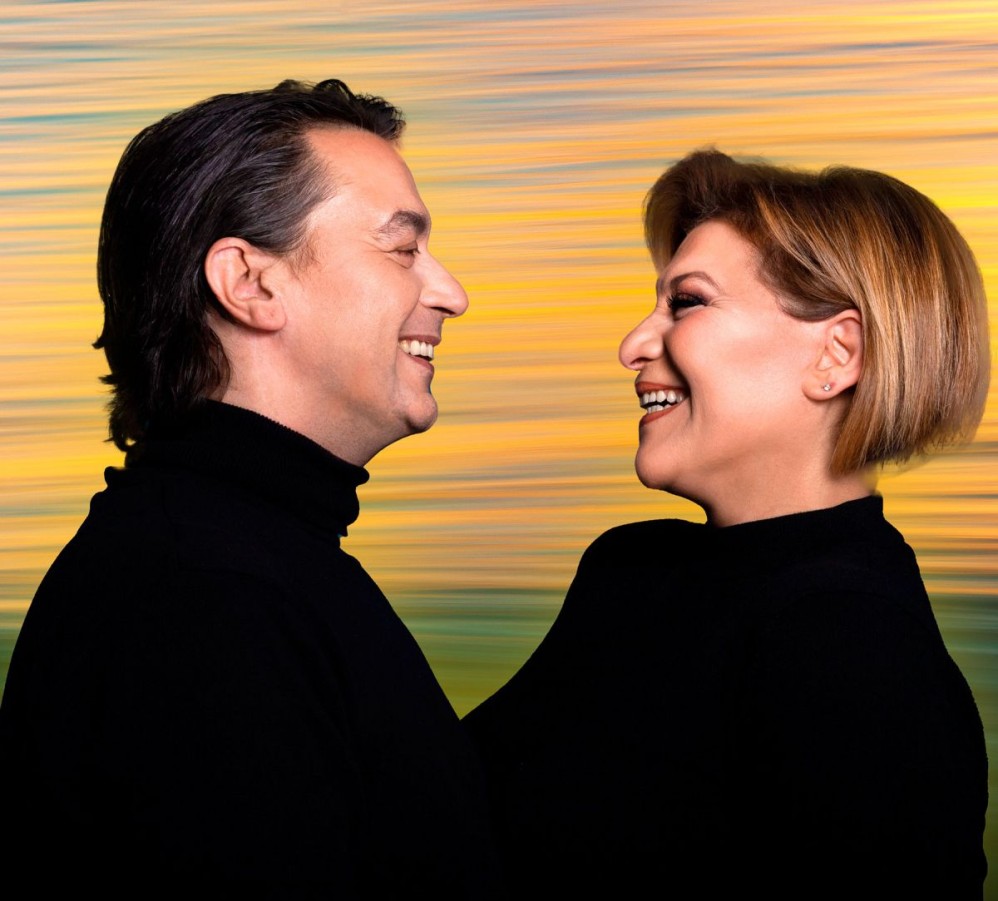 ΓΙΑΝΝΗΣ ΚΟΤΣΙΡΑΣ –ΓΙΩΤΑ ΝΕΓΚΑ, Κυριακή 05 Ιουνίου  - Φεστιβάλ 