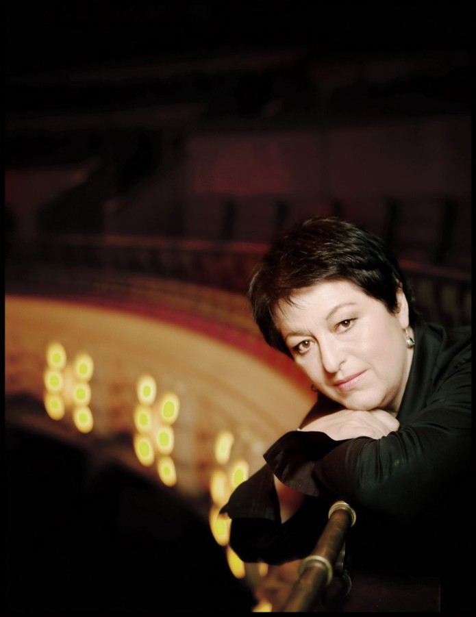 ΣΟΝΙΑ ΘΕΟΔΩΡΙΔΟΥ, Τετάρτη 15 Ιουνίου- Φεστιβάλ 