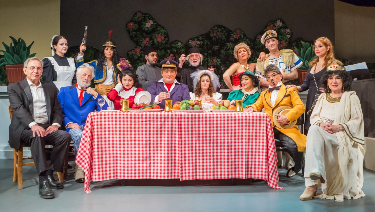 ΑΚΟΥΩ ΗΧΟΝ ΚΩΔΩΝΟΣ, Δευτέρα 20 Ιουνίου, Τρίτη 21 Ιουνίου- Φεστιβάλ 