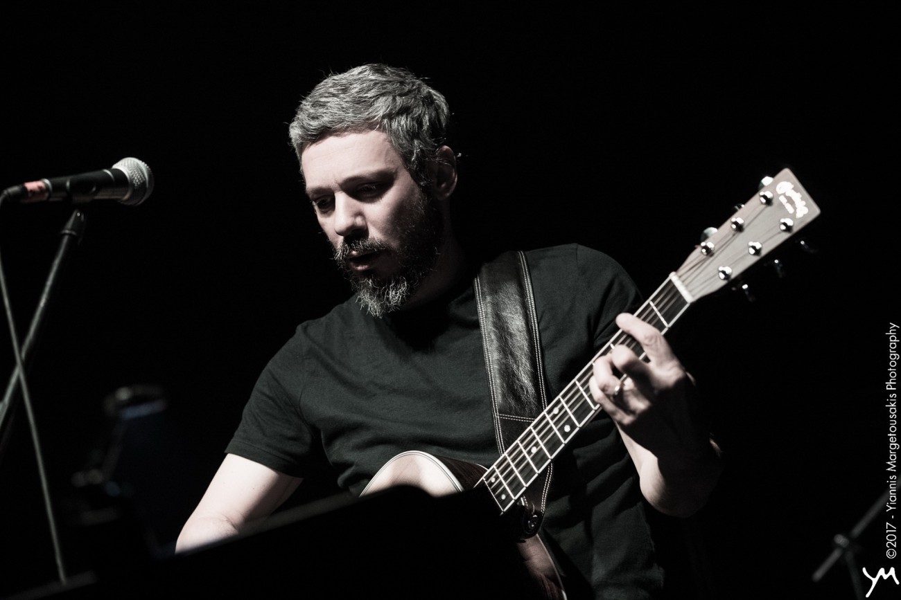 ROLLING STONE FESTIVAL ON TOUR, Πέμπτη 30 Ιουνίου