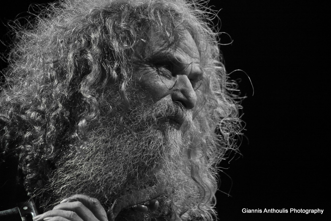 ΨΑΡΑΝΤΩΝΗΣ, Τετάρτη 13 Ιουλίου - Φεστιβάλ