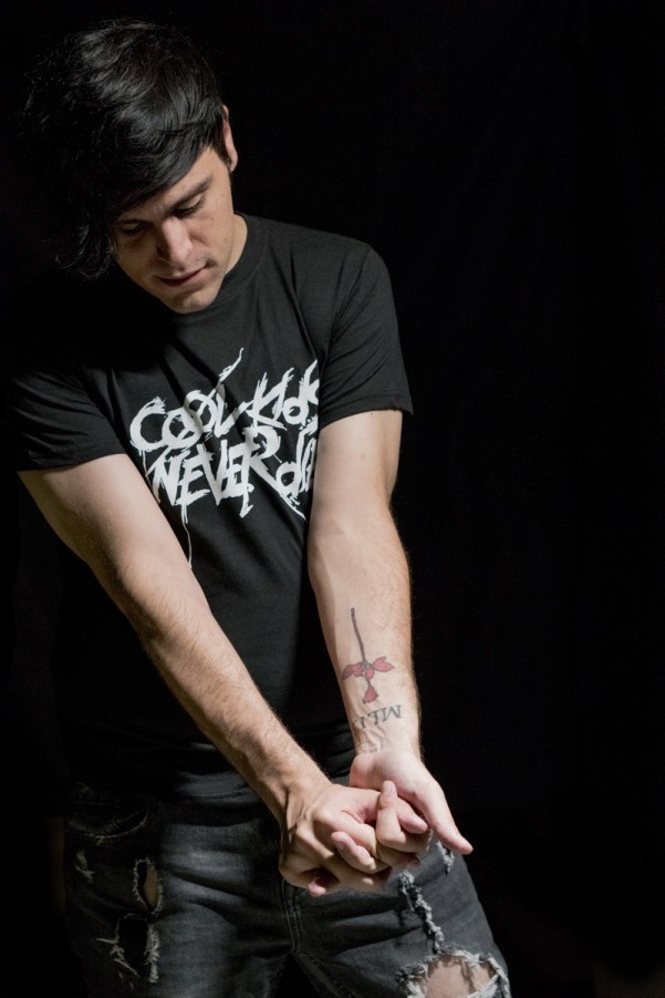 SOLMEISTER + MARSEAUX + WNCFAM HOT HELL SUMMER VOL II, Δευτέρα 18 Ιουλίου - Φεστιβάλ 