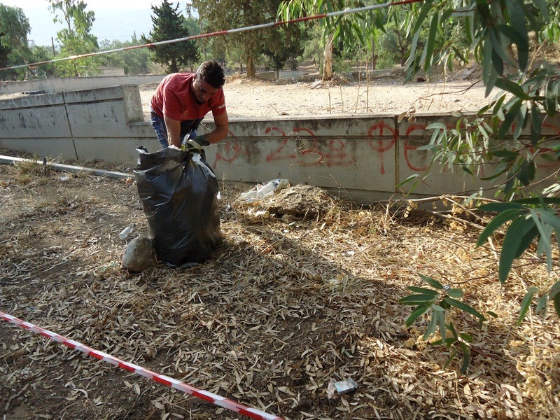 Καθαρίστηκε το Πικ-νικ