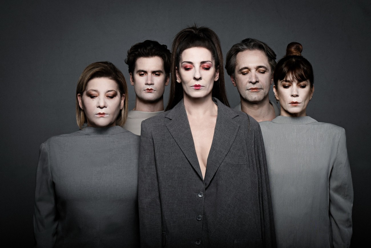 ΕΥΡΙΠΙΔΗ - ΜΗΔΕΙΑ, Φεστιβάλ των Βράχων (13/09)