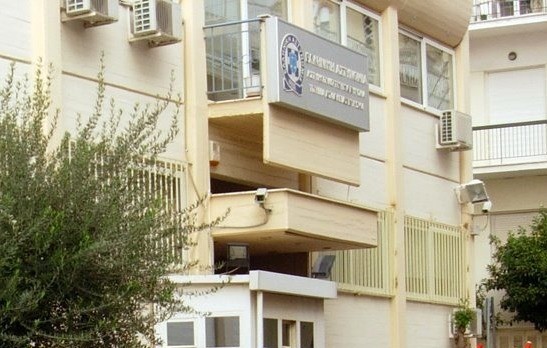 Μυθεύματα τα περί καταργήσεως του Αστυνομικού Τμήματος Βύρωνα