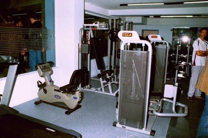 Νίκος Χαρδαλιάς: «Δεν μεταφέρεται το Δημοτικό Κέντρο ¶θλησης από το κέντρο του Βύρωνα»