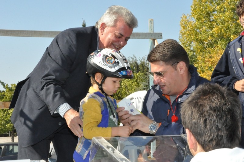 Επιτυχής η πρώτη ποδηλατοβόλτα από την Καισαριανή, στο Βύρωνα και την Ηλιούπολη