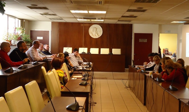 «Όχι» στο χαράτσι της ΔΕΗ από το Δήμο Βύρωνα - Στο πλευρό όσων αδυνατούν να πληρώσουν!