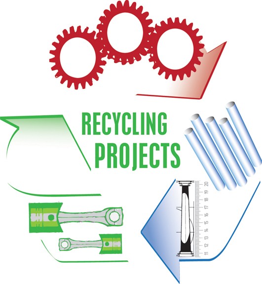 Υπό την αιγίδα του Δήμου Βύρωνα ο 1ος Πανελλήνιος Μαθητικός Διαγωνισμός «Recycling Projects»