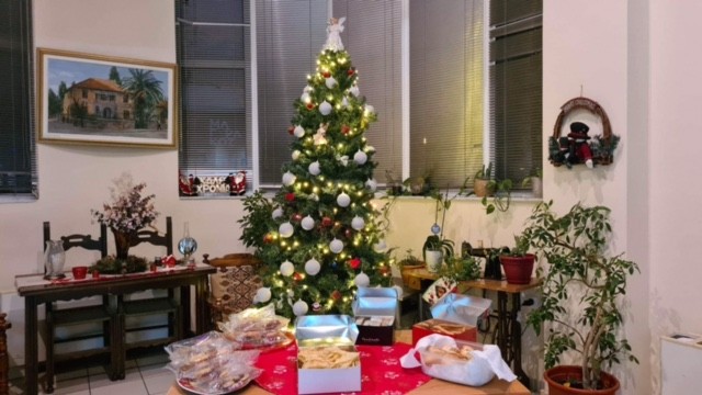 Εορταστικές Εκδηλώσεις