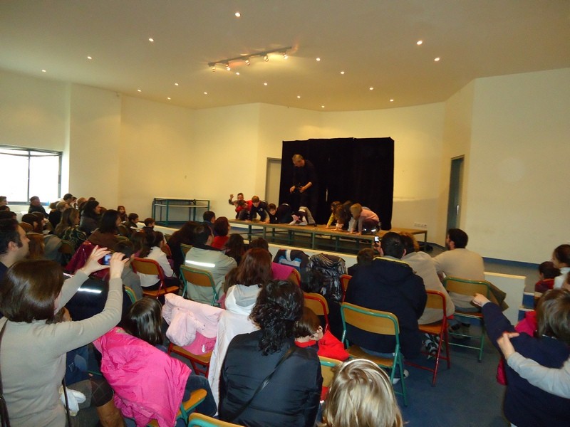 Τεράστια η απήχηση για το Πρόγραμμα Δημιουργικής Απασχόλησης Παιδιών του Δήμου Βύρωνα