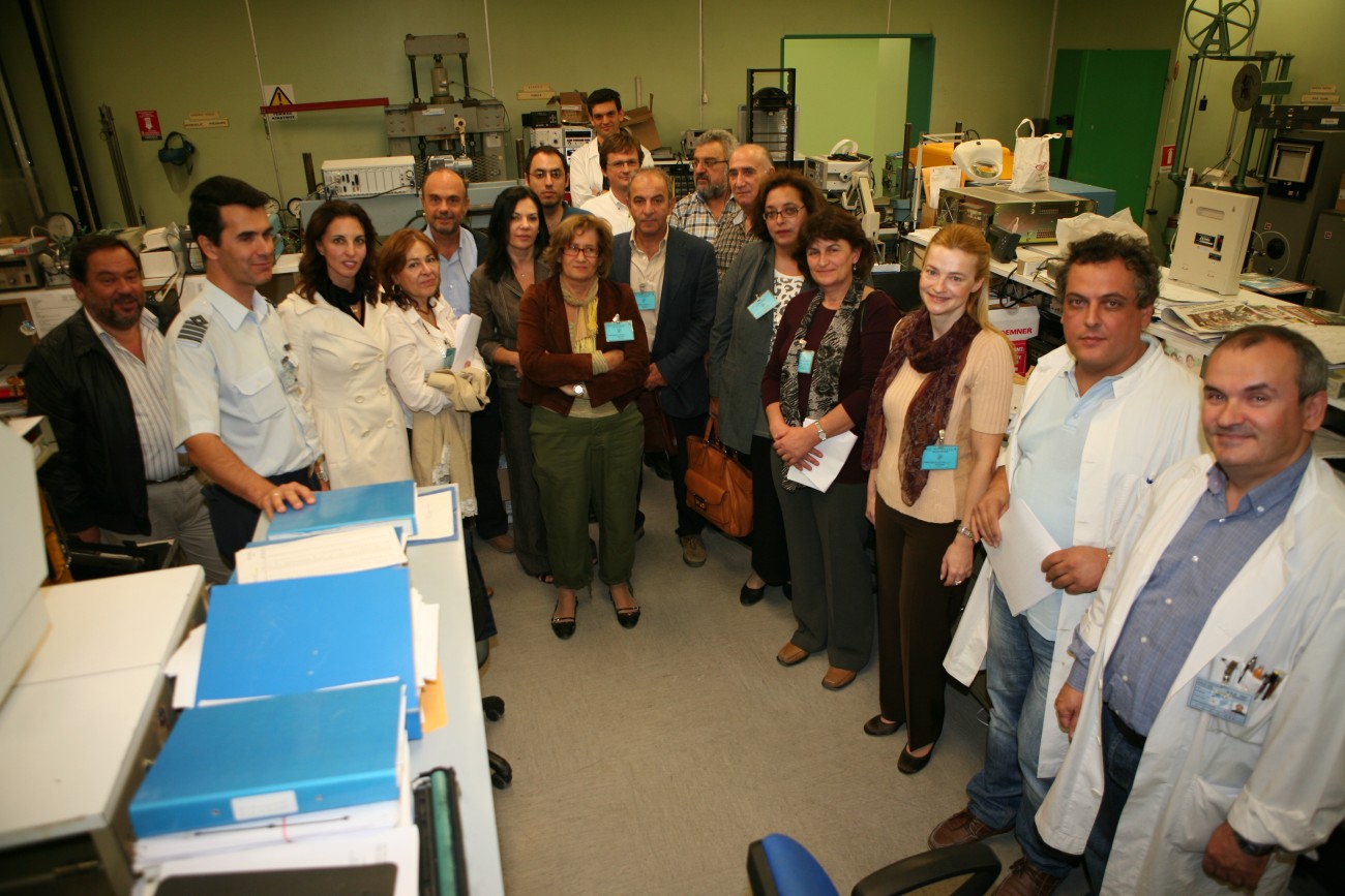 Συνεργασία ΥΠΗΔ και Δήμου Βύρωνα