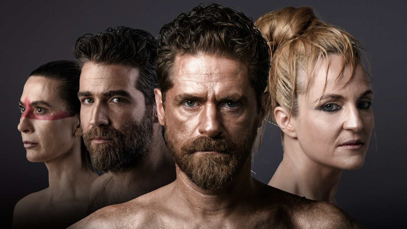 ΕΥΡΙΠΙΔΗ ΒΑΚΧΕΣ - Δευτέρα 10 Ιουλίου <br> ΦΕΣΤΙΒΑΛ ΣΤΗ ΣΚΙΑ ΤΩΝ ΒΡΑΧΩΝ