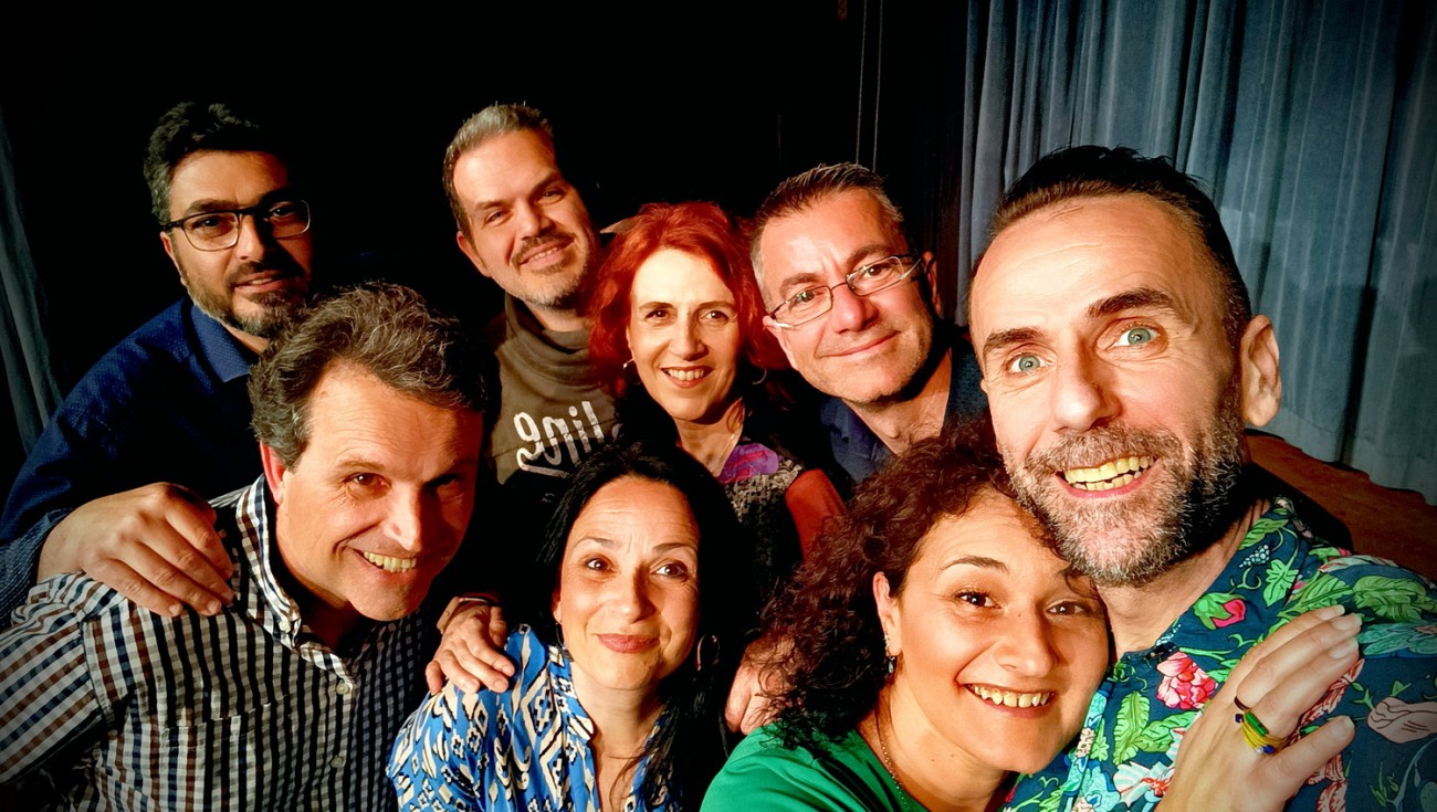 «ΠΟΙΟΣ ΘΕΛΕΙ ΤΗΝ ΑΛΗΘΕΙΑ; » Σάββατο 15 Ιουλίου, Κυριακή 16 Ιουλίου - ΦΕΣΤΙΒΑΛ ΣΤΗ ΣΚΙΑ ΤΩΝ ΒΡΑΧΩΝ