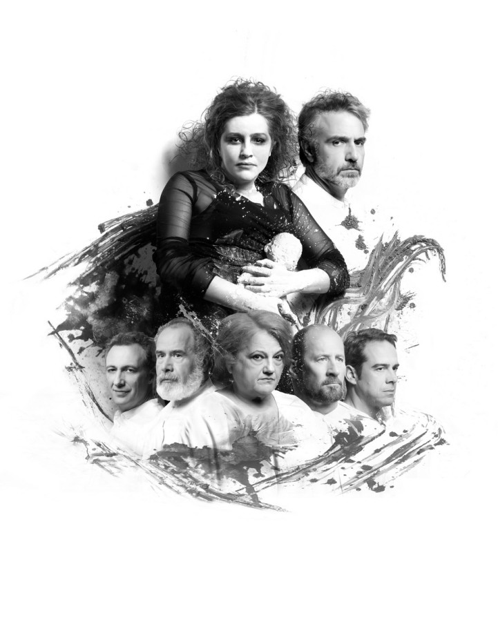 ΕΥΡΙΠΙΔΗ ΜΗΔΕΙΑ - Τετάρτη 12 Ιουλίου<br> ΦΕΣΤΙΒΑΛ ΣΤΗ ΣΚΙΑ ΤΩΝ ΒΡΑΧΩΝ