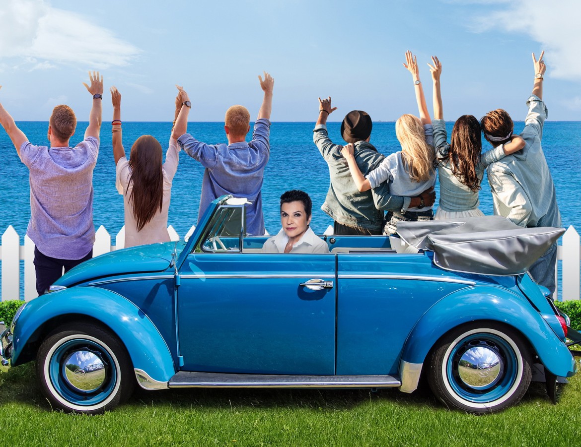 ΓΙΩΡΓΟΥ ΚΑΠΟΥΤΖΙΔΗ ΟΠΟΙΟΣ ΘΕΛΕΙ ΝΑ ΧΩΡΙΣΕΙ ΝΑ ΣΗΚΩΣΕΙ ΤΟ ΧΕΡΙ ΤΟΥ <br>  Τετάρτη 19 Ιουλίου - ΦΕΣΤΙΒΑΛ ΣΤΗ ΣΚΙΑ ΤΩΝ ΒΡΑΧΩΝ