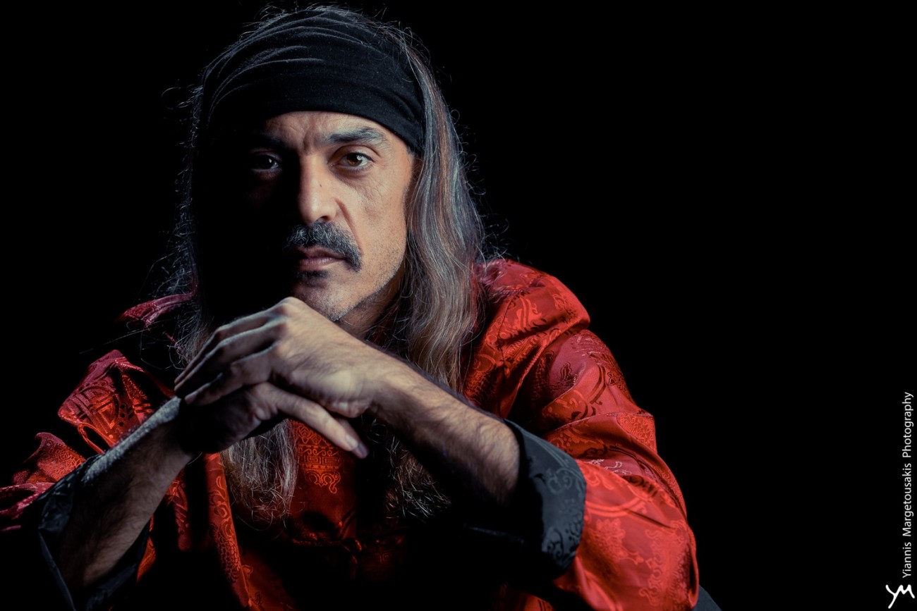 Χαΐνηδες & Κι όμΩς κινείται ΔΡΑΚΟΔΟΝΤΙ <br> Δευτέρα 24 Ιουλίου  - ΦΕΣΤΙΒΑΛ ΣΤΗ ΣΚΙΑ ΤΩΝ ΒΡΑΧΩΝ