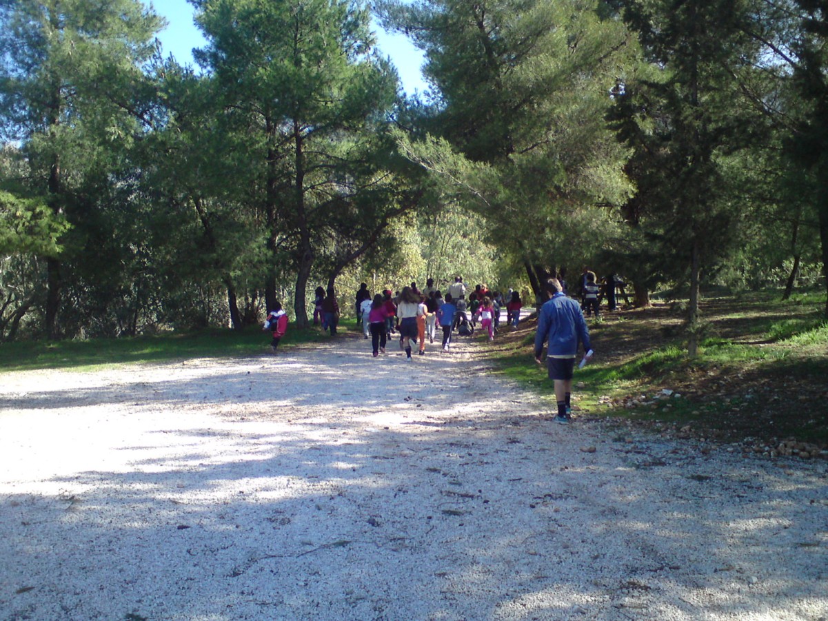 Αναζητώντας τον χαμένο θησαυρό στον Κουταλά