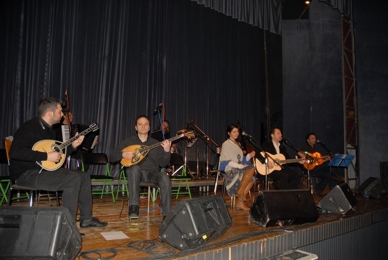 Ξεκίνησαν οι Βραδιές Πολιτισμού στον Βύρωνα