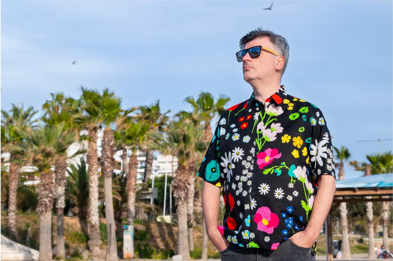 Συγκέντρωση ειδών πρώτης ανάγκης για τους πλημμυροπαθείς στη συναυλία Δεληβοριά τη Δευτέρα 11/9 στο Θέατρο Βράχων 