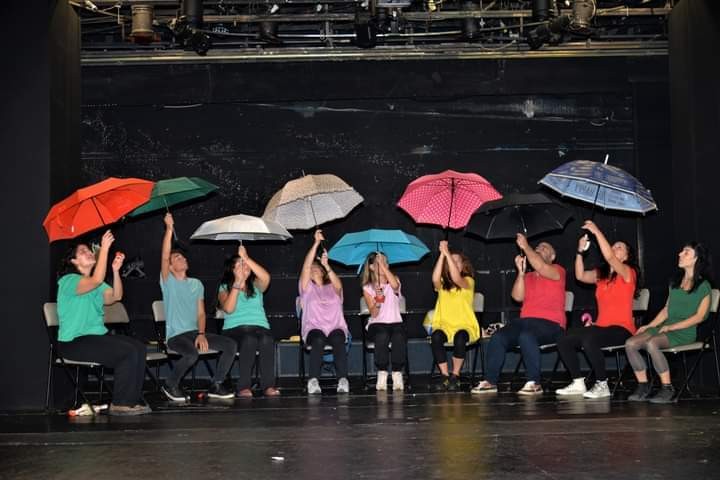 Την Κυριακή 12 Φεβρουαρίου η παράσταση προς τιμήν των εκπαιδευτικών του Βύρωνα (που αναβλήθηκε λόγω του χιονιά)