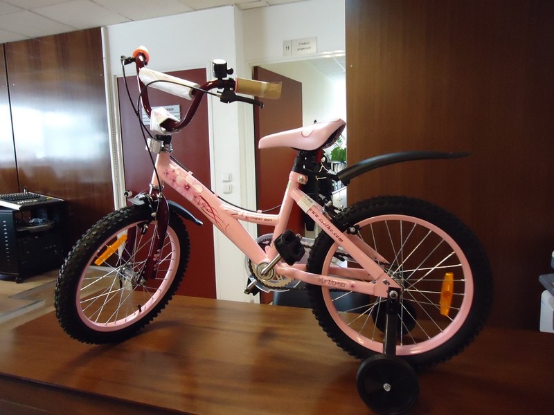 Μάθημα εθελοντισμού για τους μικρούς Βυρωνιώτες