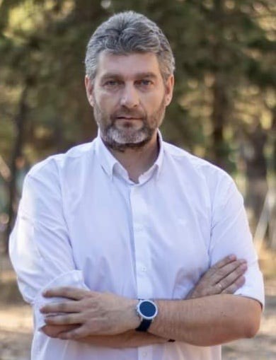 Πρόεδρος Δημοτικού Συμβουλίου