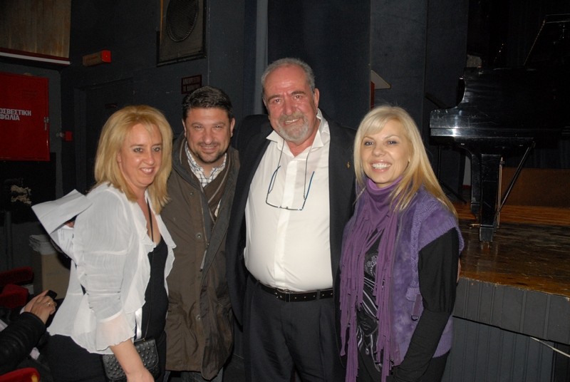 Πολιτιστική βραδιά Μικτών Χορωδιών στην πόλη μας