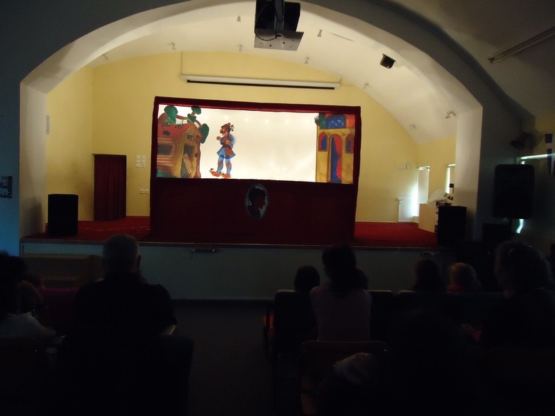 Ολοκληρώθηκε με επιτυχία το Πρόγραμμα Δημιουργικής Απασχόλησης Παιδιών στον Βύρωνα